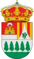 Brasão de armas de Sotillo de la Adrada