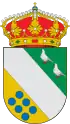 Brasão de armas de Sotillo de las Palomas