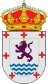 Brasão de armas de Soto de la Vega