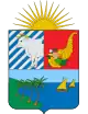 Escudo de Sucre