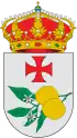 Brasão de armas de Talega