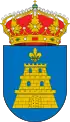 Brasão de armas de Tabuenca