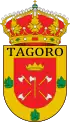 Brasão de armas de Tacoronte