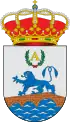 Brasão de armas de Talamanca de Jarama