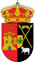 Brasão de armas de Tamarón