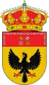 Brasão de armas de Tardáguila