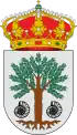 Brasão de armas de Tejada