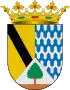 Brasão de armas de Tejeda de Tiétar