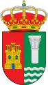 Brasão de armas de Terradillos de Esgueva
