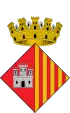 Brasão de armas de Terrassa