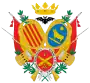 Brasão da província de Teruel