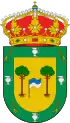 Brasão de armas de Tiñosillos