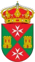 Brasão de armas de Tomares