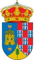 Brasão de armas de Toral de los Guzmanes