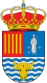 Brasão de armas de Toral de los Vados
