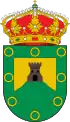 Brasão de armas de Tordesilos