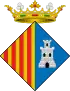 Brasão de armas de Torelló
