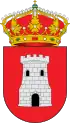 Brasão de armas de Toril