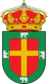Brasão de armas de Tornadizos de Ávila