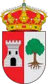 Brasão de armas de Torralba