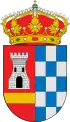 Brasão de armas de Torralba de Oropesa