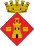 Brasão de armas de Torre de Arcas