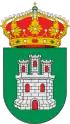 Brasão de armas de Torrecampo