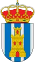Brasão de armas de Torrecilla de Alcañiz
