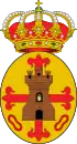 Brasão de armas de Torredonjimeno