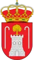 Brasão de armas de Torrehermosa