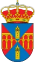 Brasão de armas de Torreiglesias