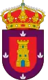 Brasão de armas de Torrejón de Velasco