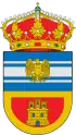 Brasão de armas de Torrejón de la Calzada