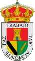 Brasão de armas de Torrejón el Rubio