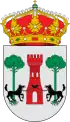 Brasão de armas de Torrelobatón