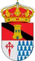 Brasão de armas de Torremayor
