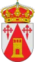Brasão de armas de Torremocha