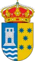 Brasão de armas de Torremocha de Jarama