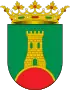 Brasão de armas de Torremocha de Jiloca
