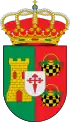 Brasão de armas de Torrenueva
