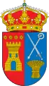 Brasão de armas de Torrepadre