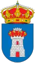 Brasão de armas de Torrequemada