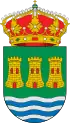 Brasão de armas de Torres de Alcanadre