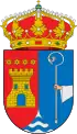 Brasão de armas de Torresandino