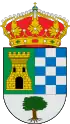 Brasão de armas de Torrico