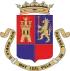Brasão de armas de Torrox