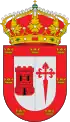 Brasão de armas de Torrubia del Campo