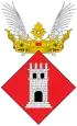 Brasão de armas de Tortosa