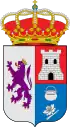 Brasão de armas de Torvizcón