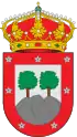 Brasão de armas de Tres Cantos